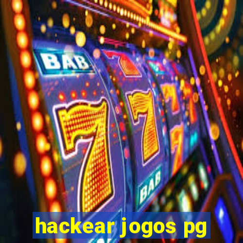 hackear jogos pg